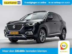 MG EHS - 1.5 TGDI Luxury [ Panoramdak Camera Dodehoekdetectie ]