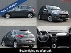 Citroën C3 - 1.2 VTi Collection * DEALER ONDERHOUDEN