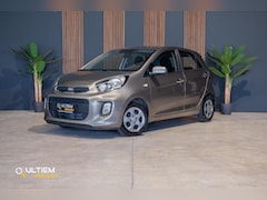 Kia Picanto - 1.0 CVVT ComfortLine 2015 | BLUETOOTH*AIRCO