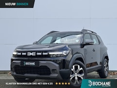 Dacia Duster - 1.2 TCe 130 mild hybrid Expression | Navigatie | voorstoelen verwarmd | Camera | Aanhangwa