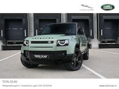Land Rover Defender 110 - 2.0 P400e 110 75 Edition AWD