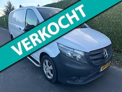 Mercedes-Benz Vito - 109 CDI Bj'06-2015 LANG AIRCO NAP