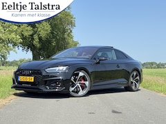 Audi RS5 - 2.9 TFSI RS 5 quattro