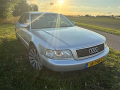 Audi A8 - 3.7 5V