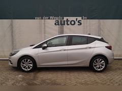 Opel Astra - 1.2 110pk Business Executive -NAVI-ECC-PDC-CAM