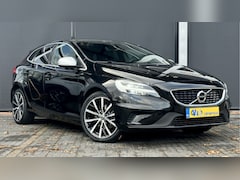 Volvo V40 - 2.0 T4 Business Sport / R-Design / Stoelverwr. / Cruis