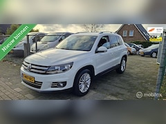 Volkswagen Tiguan - 1.4 TSI Sport&Style