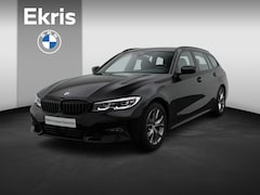 BMW 3-serie Touring - 318i Model Sport Line | High Executive Edition | HIFI | 17"