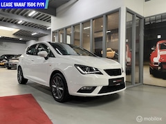 SEAT Ibiza - 1.2 TSI I-Tech Pano LED Full Option