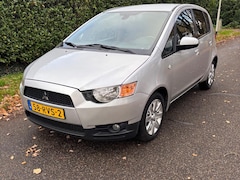 Mitsubishi Colt - 1.3 Edition Two