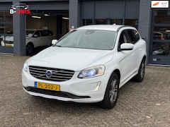 Volvo XC60 - 2.0 D3 FWD Summum LEER|XENON|FULLOPTIE