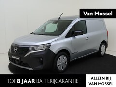 Nissan Townstar - Tekna L1 44 kWh TOWNSTAR Tekna L1 45 kWh | Carplay | Achteruitrijcamera | Stoelverwarming