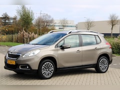 Peugeot 2008 - 1.2 PureTech Style l Airco l PDC l Stoelverw