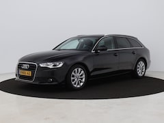 Audi A6 Avant - 2.0 TFSi Automaat Business Edition | NAVI | CRUISE