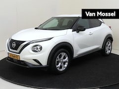Nissan Juke - 1.0 DIG-T N-Connecta