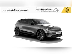 Renault Mégane E-Tech - Esprit Alpine 220 pk Comfort Range l Meer dan € 2.100 voordeel l Uit voorraad leverbaar