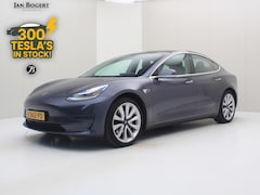 Tesla Model 3 - Long-Range AWD 351pk 75 kWh [ AUTOPILOT+19'' LMV+620KM WLTP+PREMIUM AUDIO ]