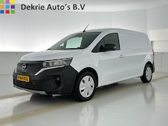 Nissan Townstar - N-Connecta L2 45 kWh 100% EV. / Pdc.+Camera / Airco-ecc./ Radio-multimedia / Schuifdeur re