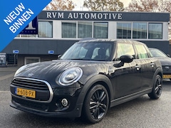 MINI One - 1.5 Chili | All season banden | PDC voor + achter | Sfeerverlichting | Sportstoelen | clim