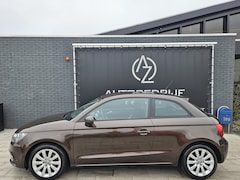 Audi A1 - 1.4 TFSI Ambition Pro Line *limited* *AC*Navi