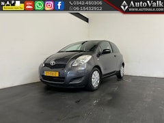 Toyota Yaris - 1.3 VVTi Comfort. Elek Pakket