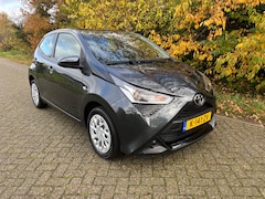 Toyota Aygo - 1.0 VVT-i X-Play 48.000KM 2021