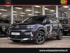 Citroën C5 Aircross - 1.2 PureTech 130pk C-Series