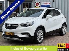 Opel Mokka X - 1.4 Turbo Innovation | LEER | STOEL/STUUR VERW. | CAMERA | LED |
