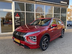 Mitsubishi Eclipse Cross - 2.4 PHEV Executive
