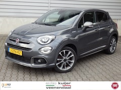 Fiat 500 X - 500X 1.3 GSE Sport 150 pk | Automaat | led Xenon | Apple Carpl