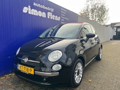 Fiat 500 C - 0.9 TwinAir Pop*AIRCO
