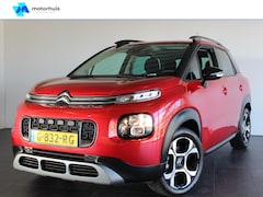 Citroën C3 Aircross - 1.2 PureTech 110pk S&amp;S Business