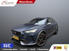 CUPRA Formentor - 1.4 e-Hybrid VZ Performance MAT, PANORAMADAK, Trekhaak