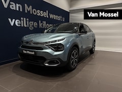 Citroën Ë-C4 - Max 54 kWh | Camera | Navigatie | Adaptive Cruise Control