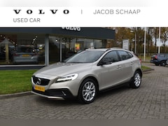 Volvo V40 Cross Country - T3 153PK Automaat Nordic+ | Standkachel | Stoelverwarming | 17"LMV | LED