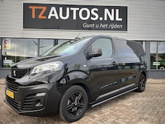 Peugeot Expert - 2.0 BlueHDI 145 Premium Navi/Camera/Automaat