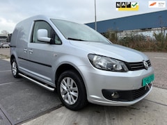 Volkswagen Caddy - 1.6 TDI