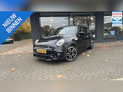 MINI Cooper S - 2.0 Hammersmith