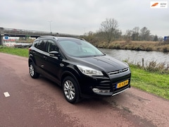 Ford Kuga - 1.5 Titanium|Luxe|NW APK|Luxe|