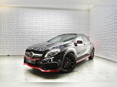 Mercedes-Benz GLA-Klasse - 45 AMG 4Matic PERFORMANCE PANO