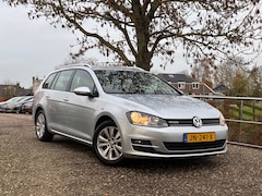 Volkswagen Golf Variant - 1.0 TSI | Navi + Clima + Cruise nu €7.975,