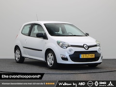 Renault Twingo - 1.2 16V Acces | Stuurbekrachtiging | Perfect onderhouden | Radio | Centrale deurvergrendel
