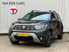 Dacia Duster - 1.3 TCe Extreme camera/ navi / carplay etc