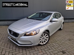Volvo V40 - 1.6 T3 150pk Org. NL 2e Eigenaar 96dkm NAP