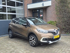 Renault Captur - 1.2 TCe Intens Automaat |Navi |Camera |Led
