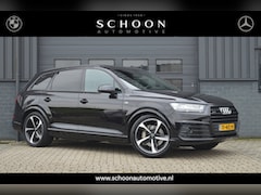 Audi Q7 - 3.0 TDI quattro Pro Line + 7p | S-LINE | PANO |