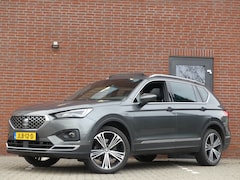 SEAT Tarraco - 2.0 TSI 4DRIVE Xcellence 7p. / Panoramadak