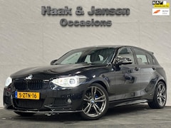 BMW 1-serie - 116i Executive Automaat 135i Look Navi Pdc