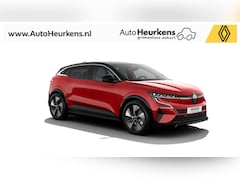 Renault Mégane E-Tech - Techno 220 pk Comfort Range l Meer dan € 2.100 voordeel l Uit voorraad leverbaar