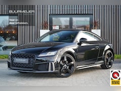 Audi TT - 40 TFSI Pro Line S Competition | RS Stoelen | Stoelverwarming | Zwart optiek | Virtual Das